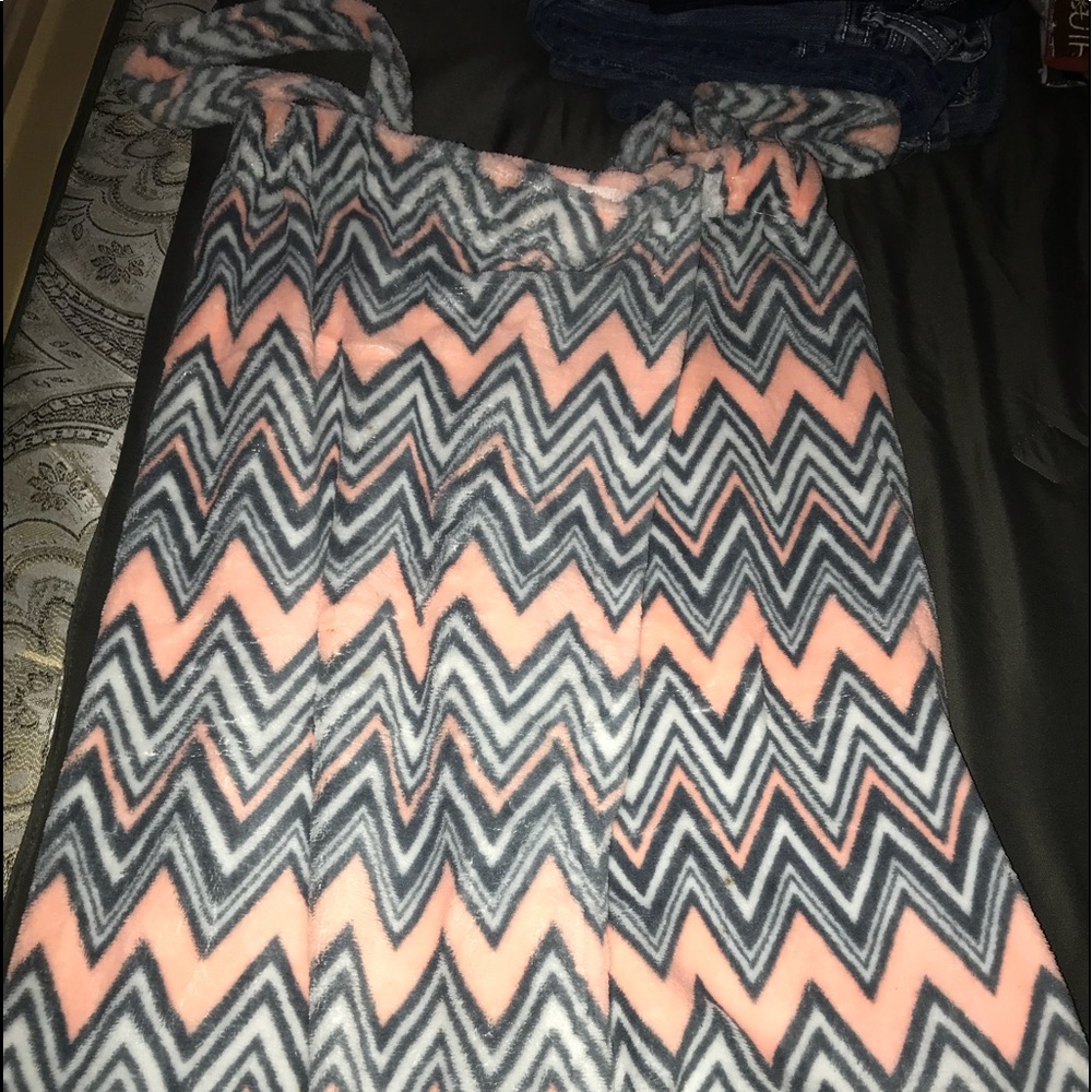 Bath towel
